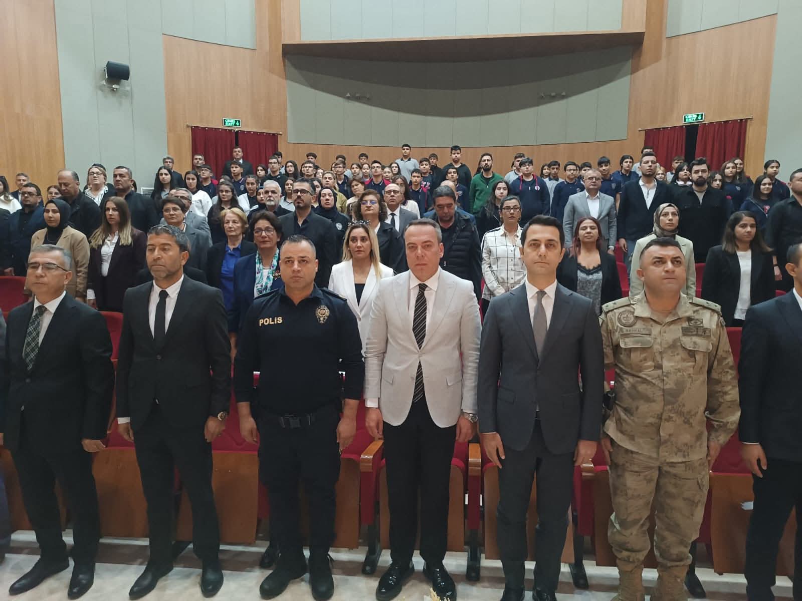 Erzin Oretmenler Gunu (4)