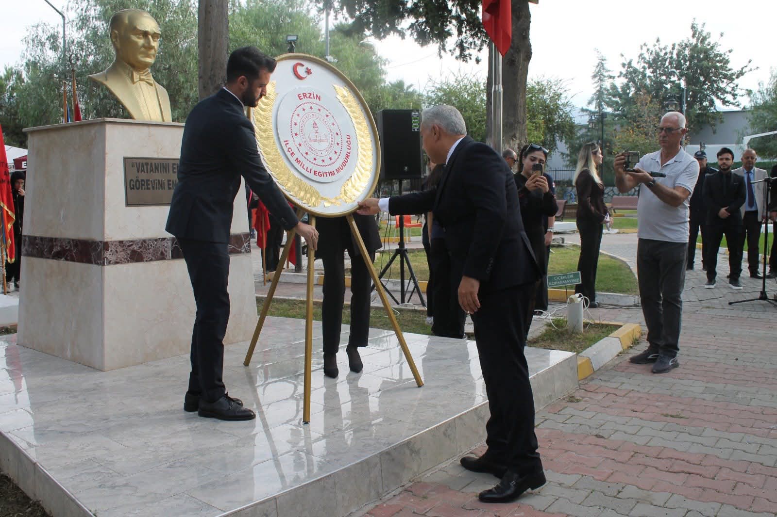 Erzin Oretmenler Gunu (7)