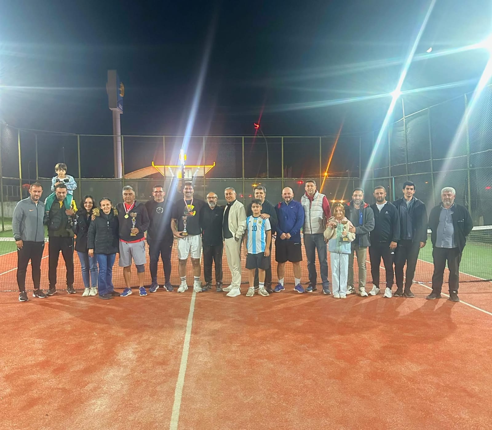 Erzin Tenis Turnuvasi (3)