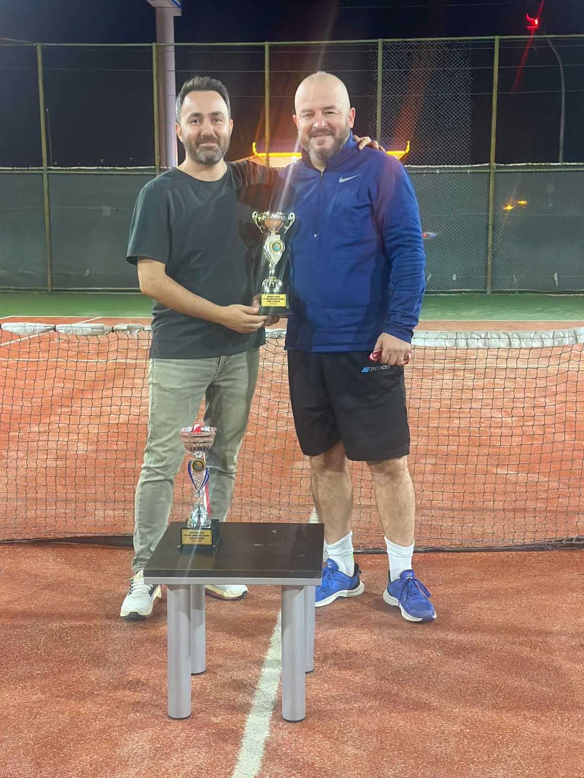 Erzin Tenis Turnuvasi (4)