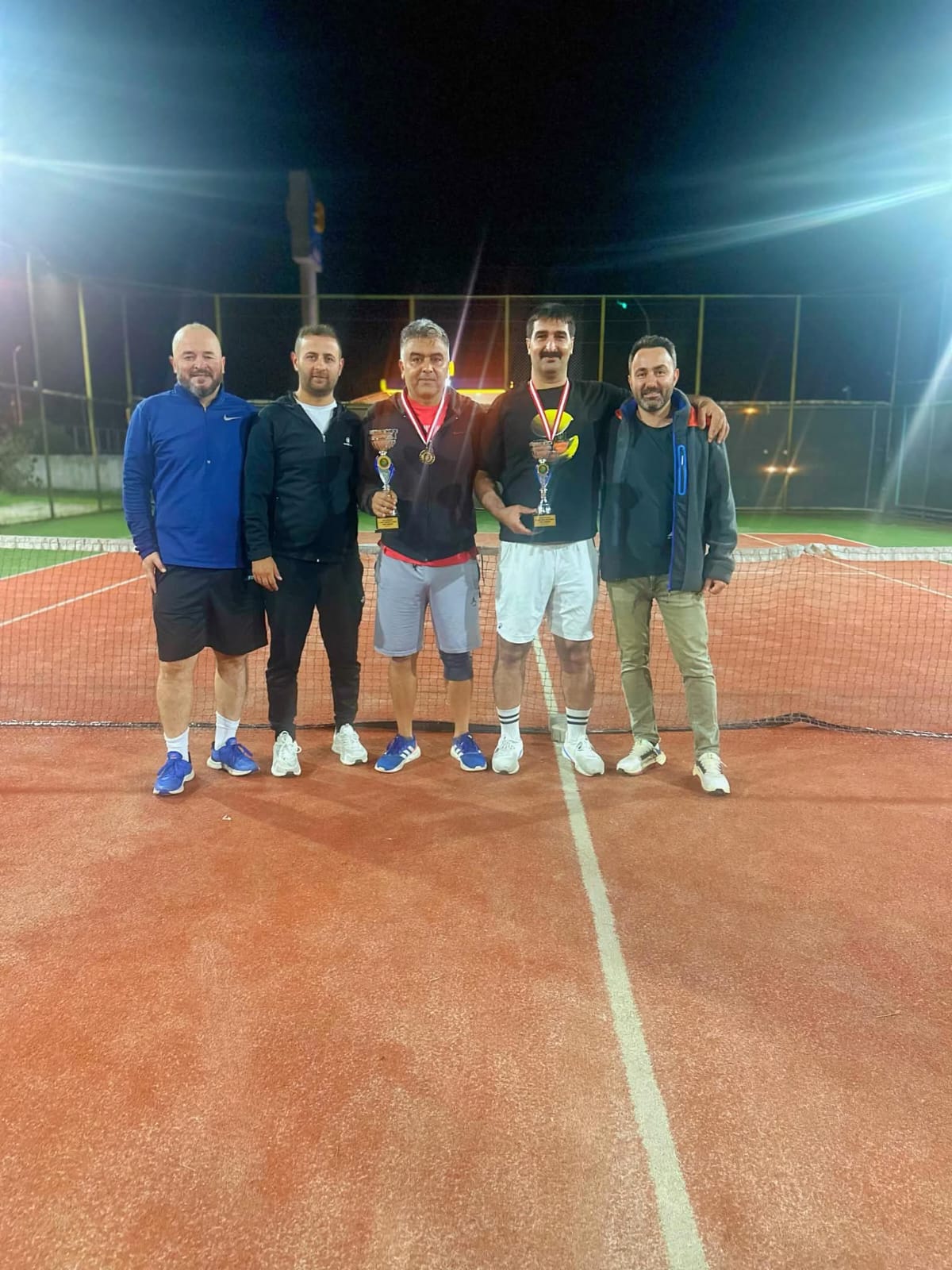 Erzin Tenis Turnuvasi (5)