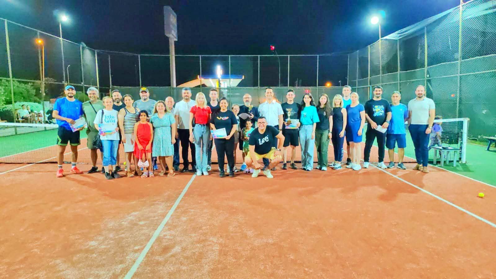 Erzin Tenis Turnuvasi (6)