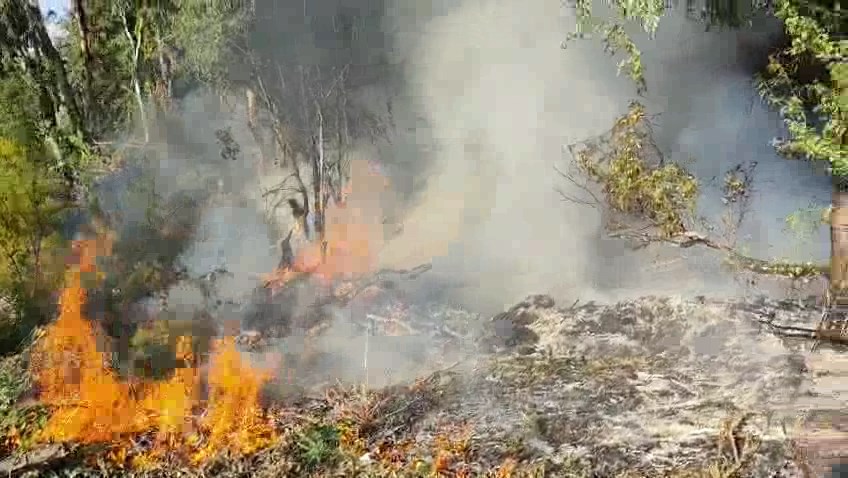 Erzin Yukari Burnaz Yangini (1)