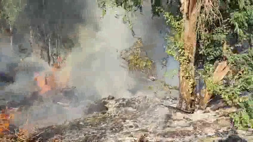 Erzin Yukari Burnaz Yangini (2)