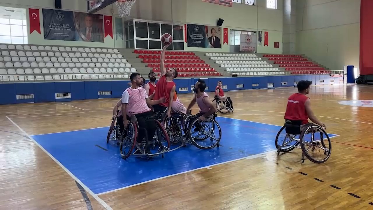 Fbye Hazirlaniyorlar (1)