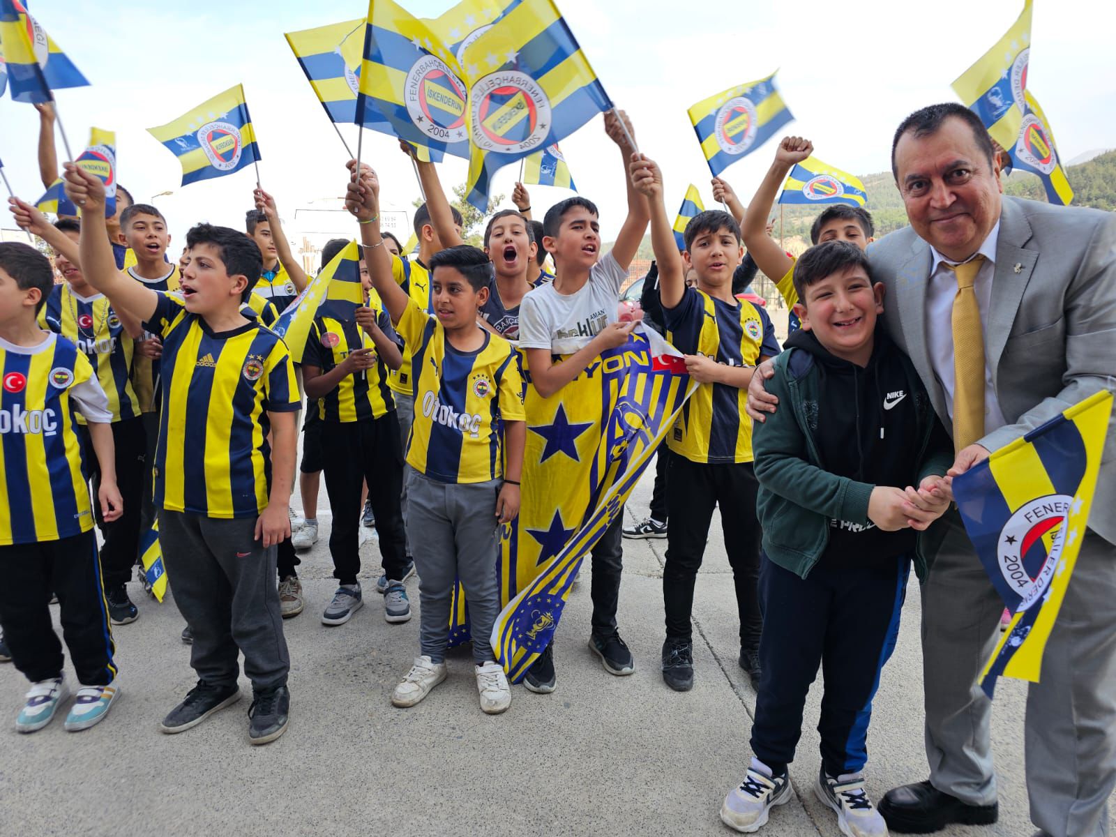 Fener Dernek Egitim (1)