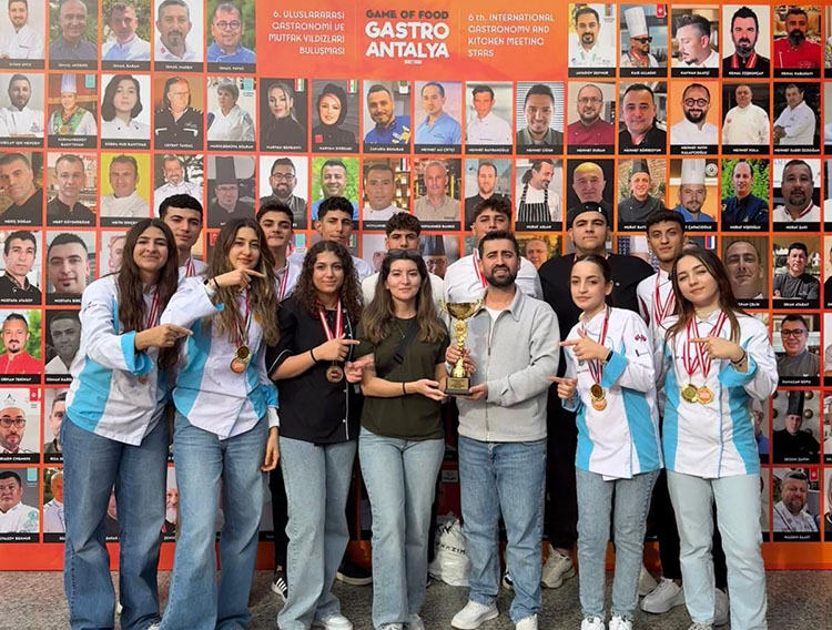 Geleceginsefleri Madalya (2)