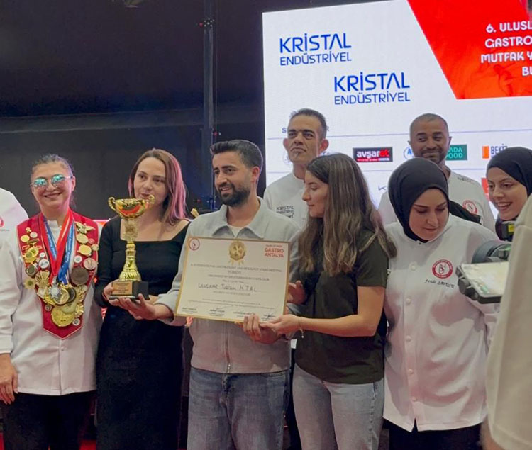 Geleceginsefleri Madalya (4)