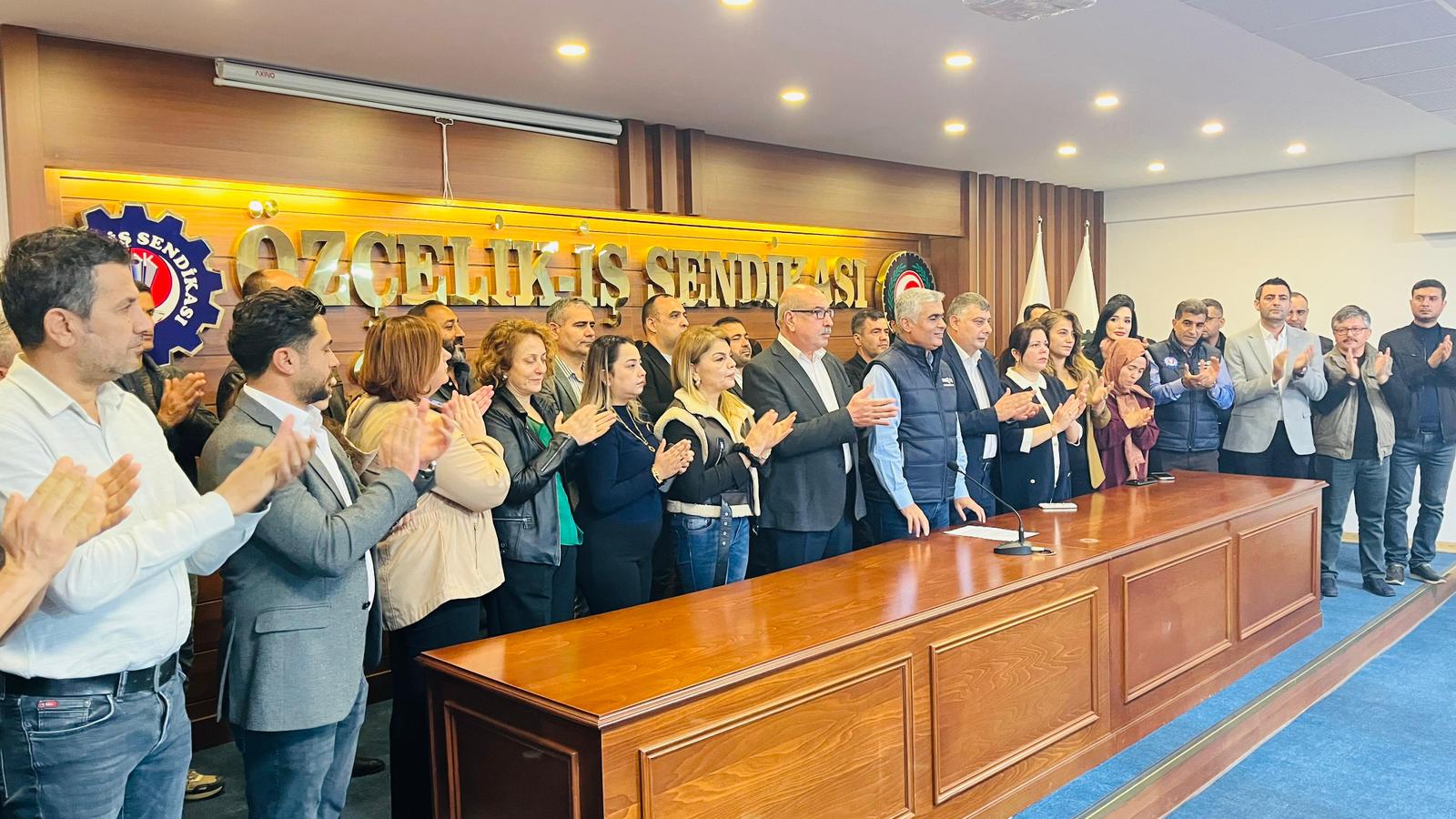 Gungor Kadina Siddet (3)