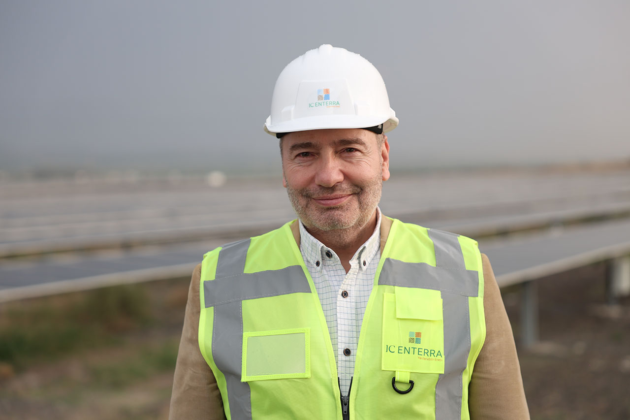 I C Enterra C E Osu Cem Asik