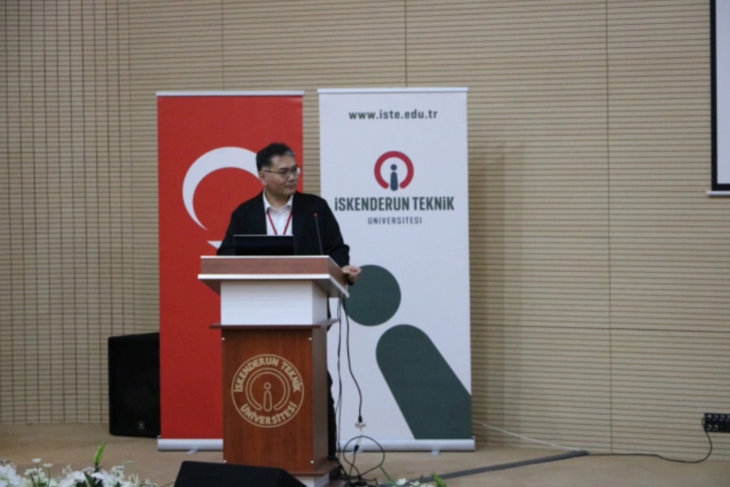 Istede Deprem Konusuldu (14)