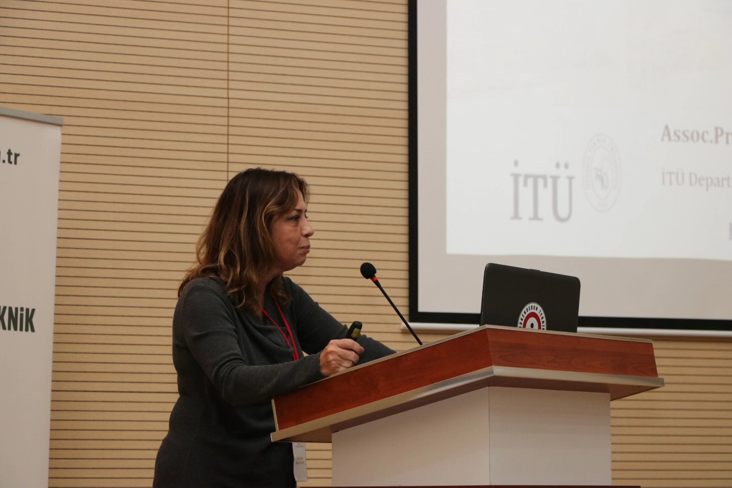 Istede Deprem Konusuldu (5)