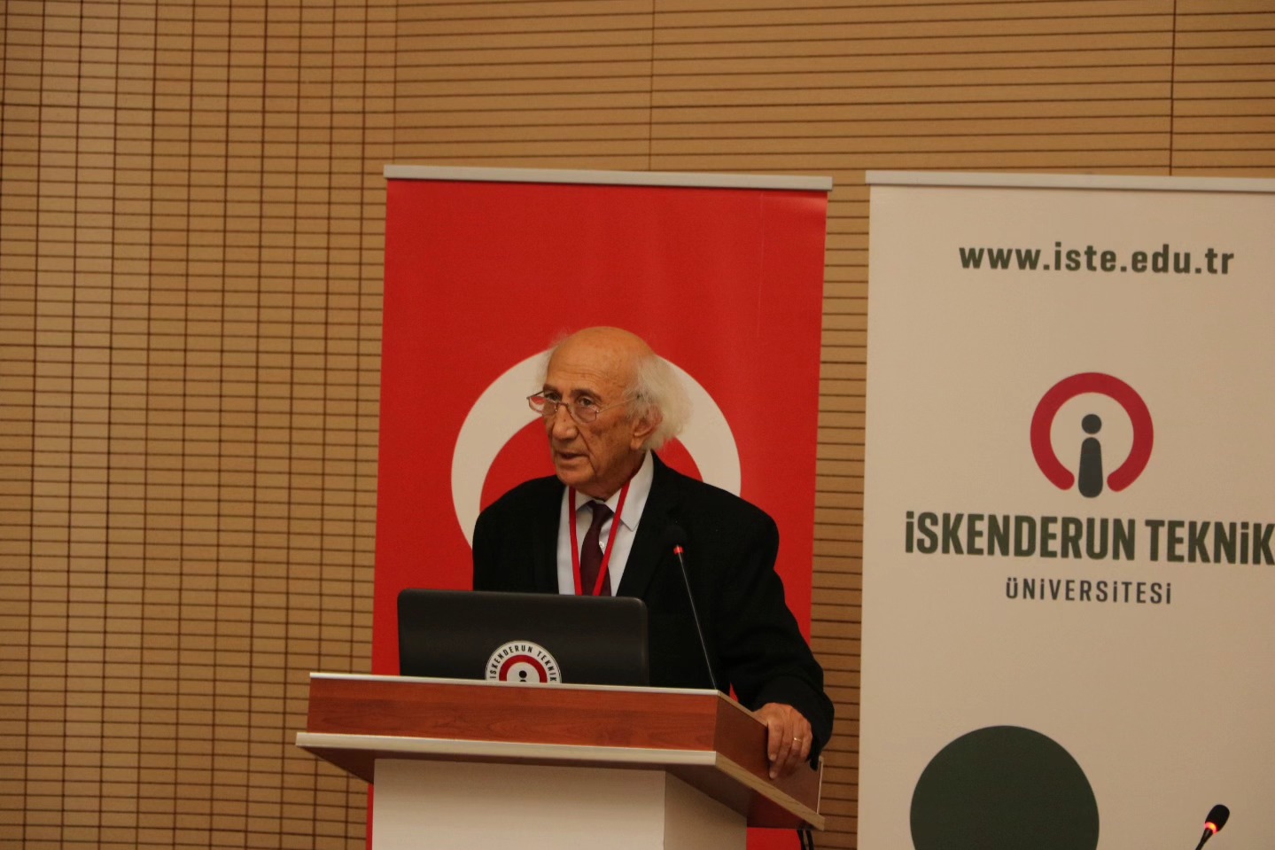 Istede Deprem Konusuldu (9)