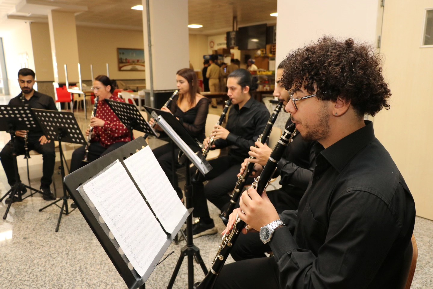 Isteli Ogretmenler Icin Caldi (1)