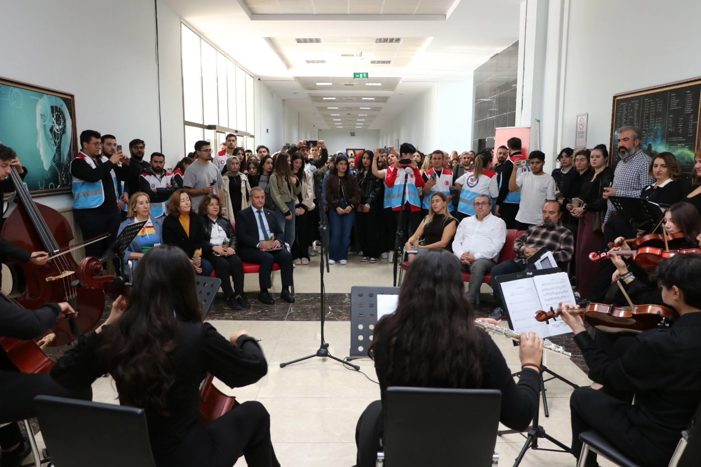 Isteli Ogretmenler Icin Caldi (2)