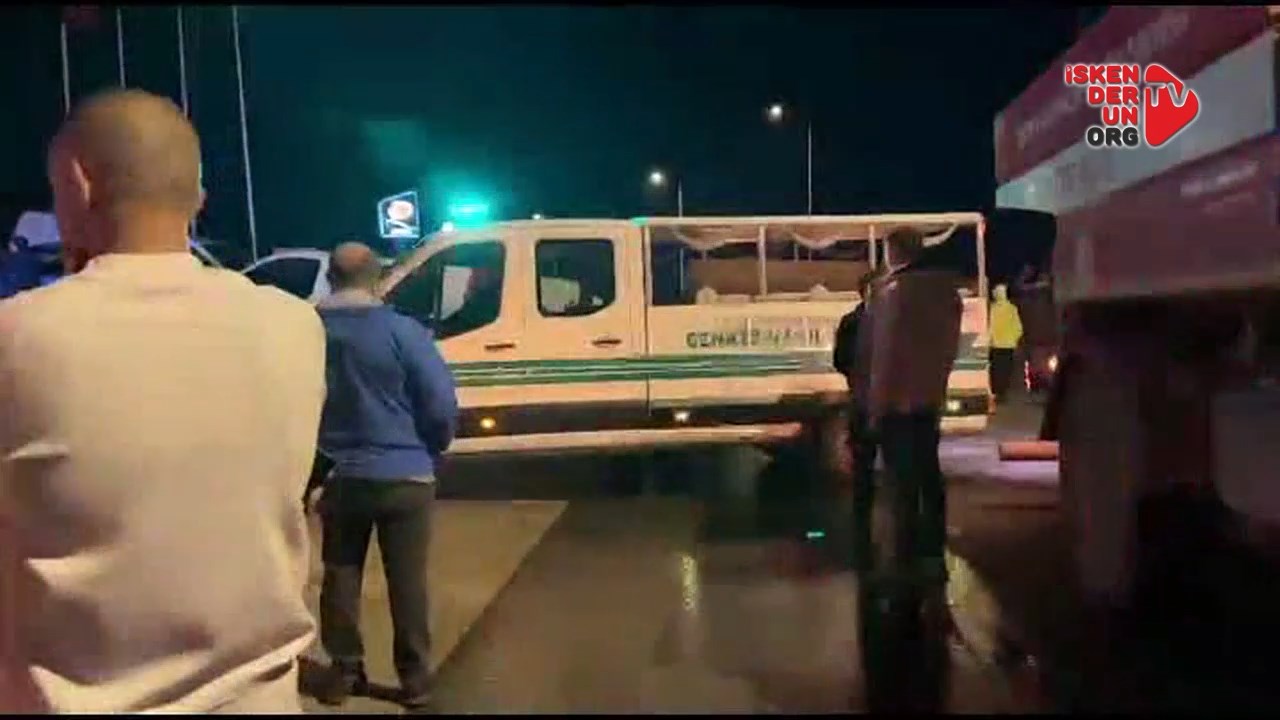 Kimlik Belirlendi (2)