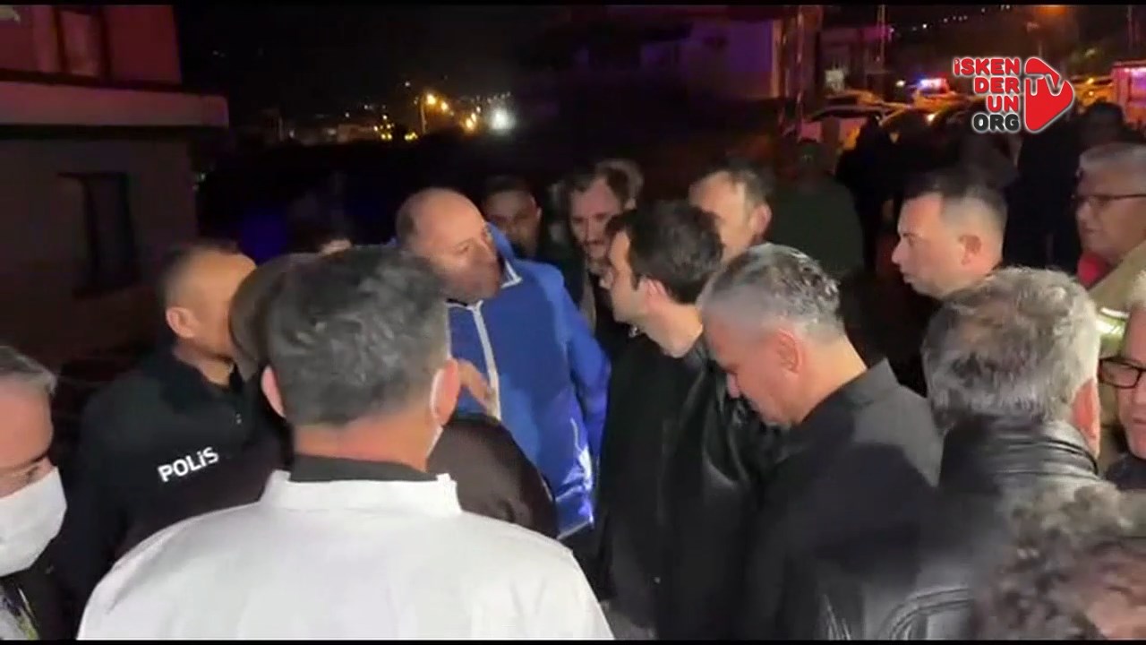 Kimlik Belirlendi (3)