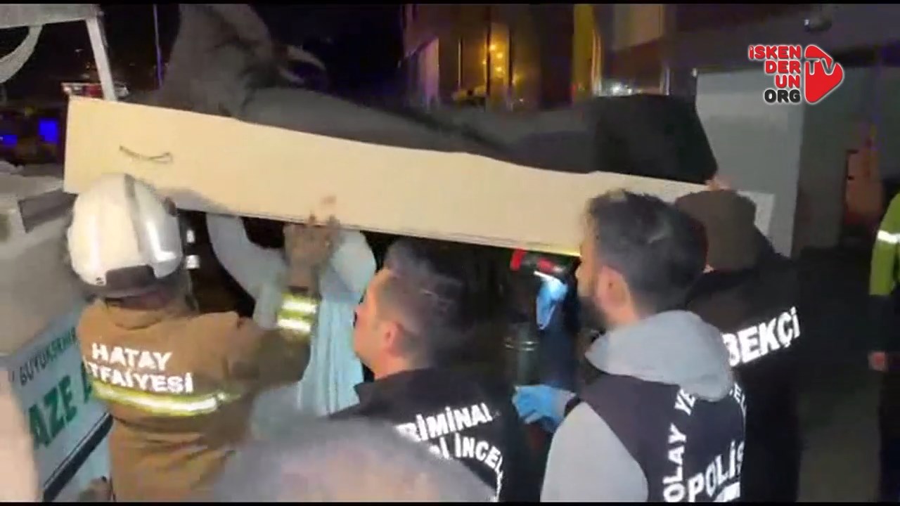 Kimlik Belirlendi (4)