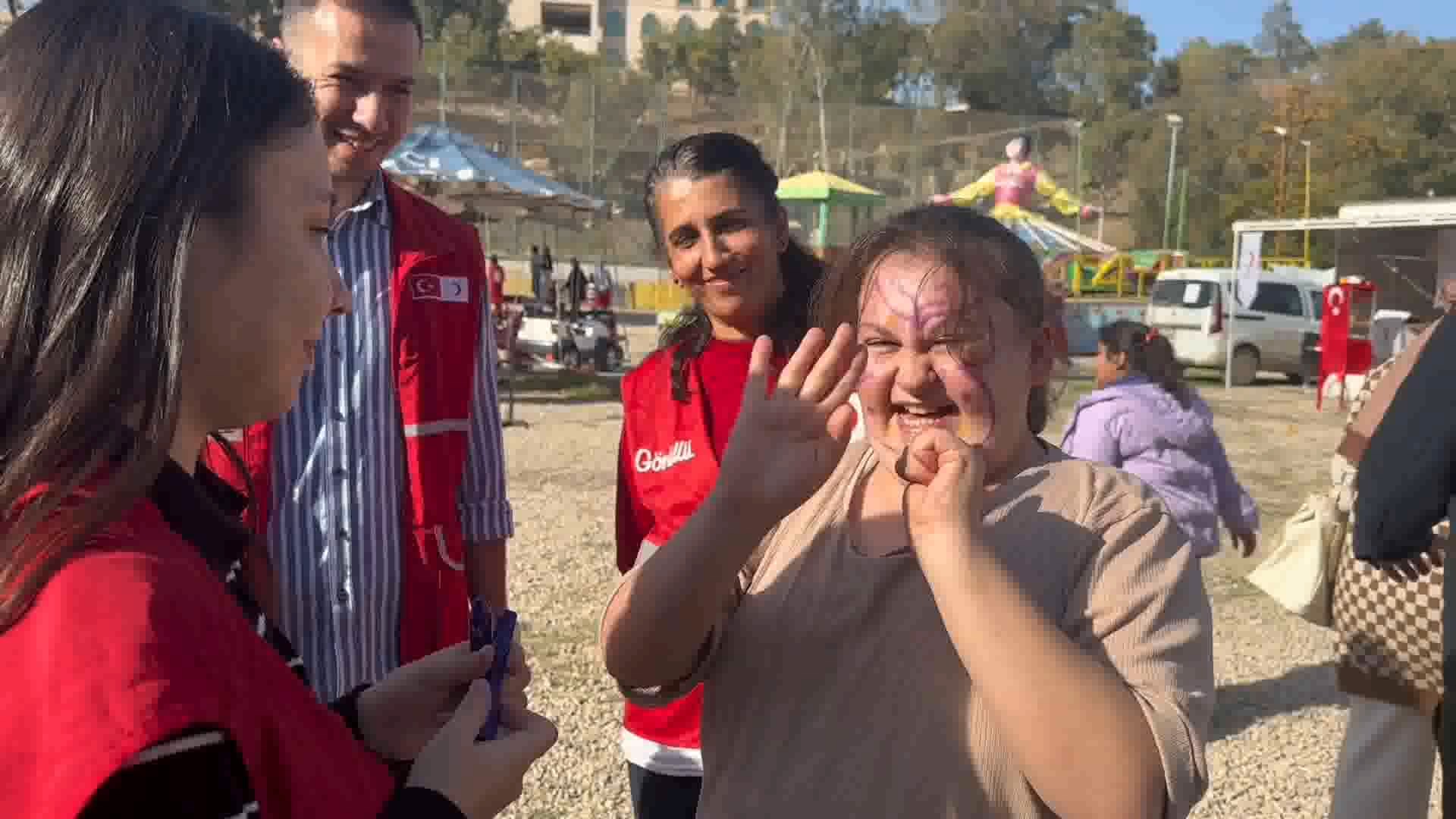 Kirikhan Belediyesi Lunapark (1)