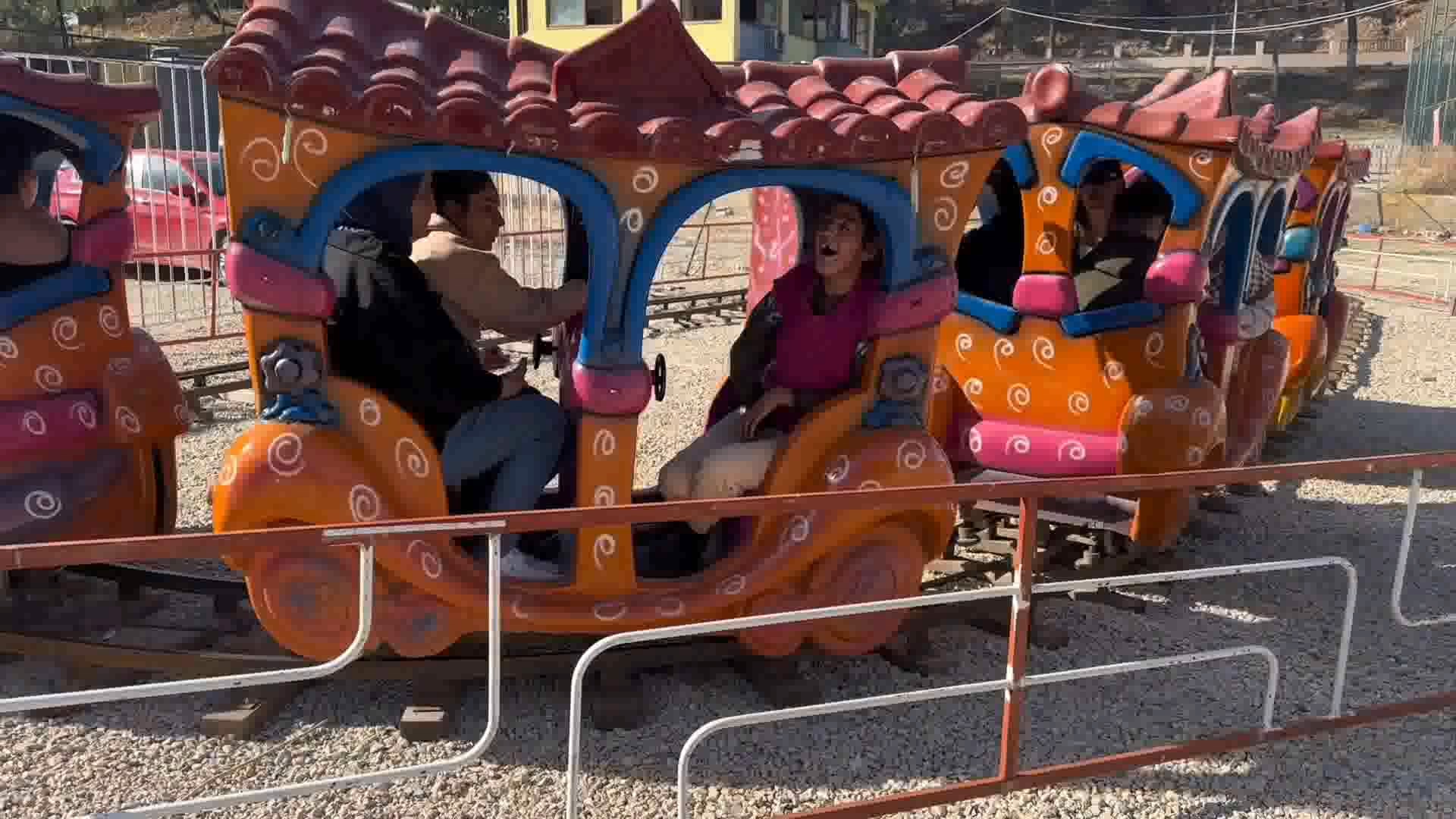 Kirikhan Belediyesi Lunapark (10)