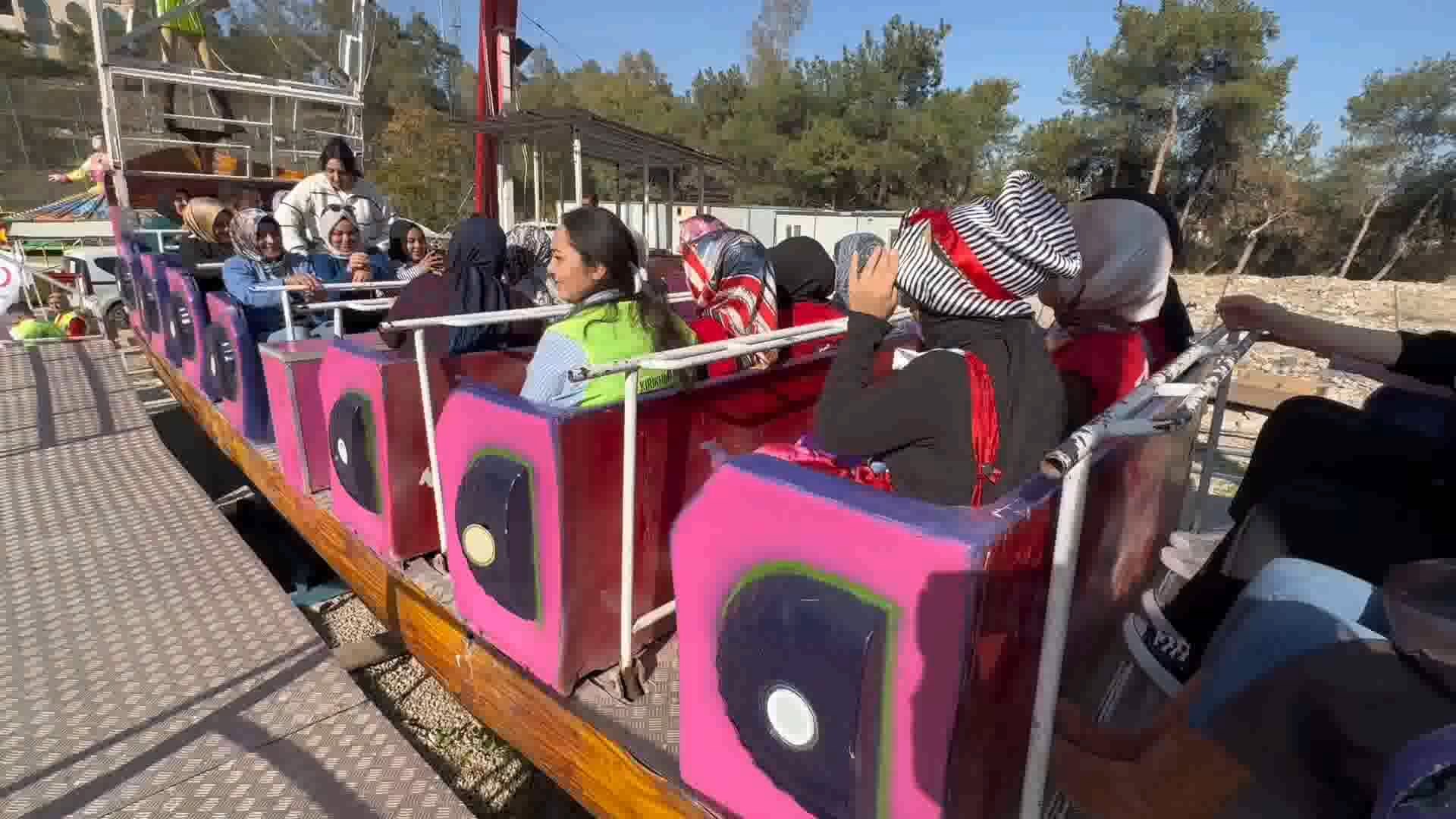 Kirikhan Belediyesi Lunapark (11)