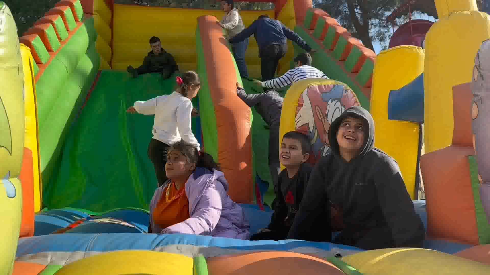 Kirikhan Belediyesi Lunapark (12)