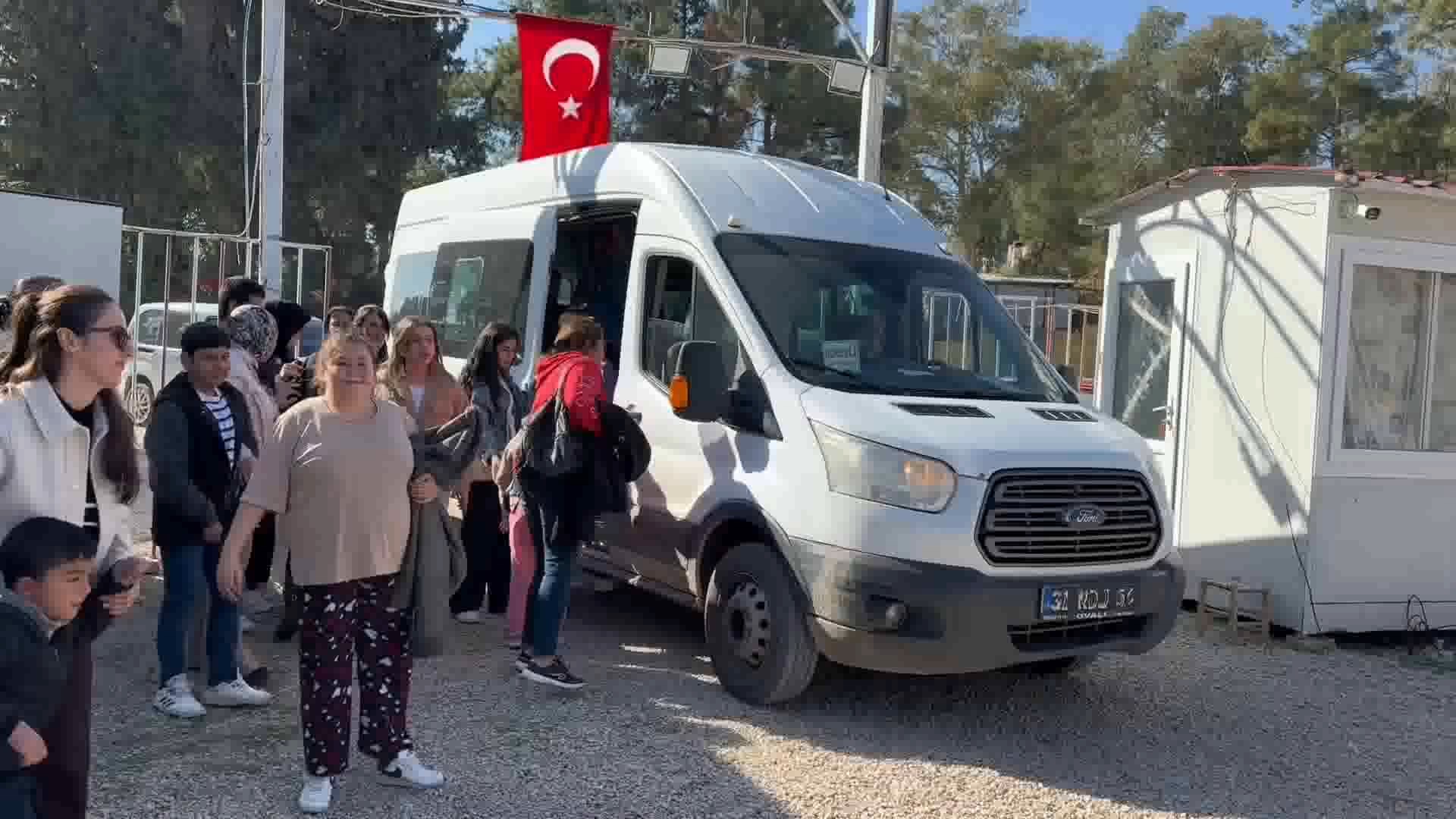 Kirikhan Belediyesi Lunapark (4)