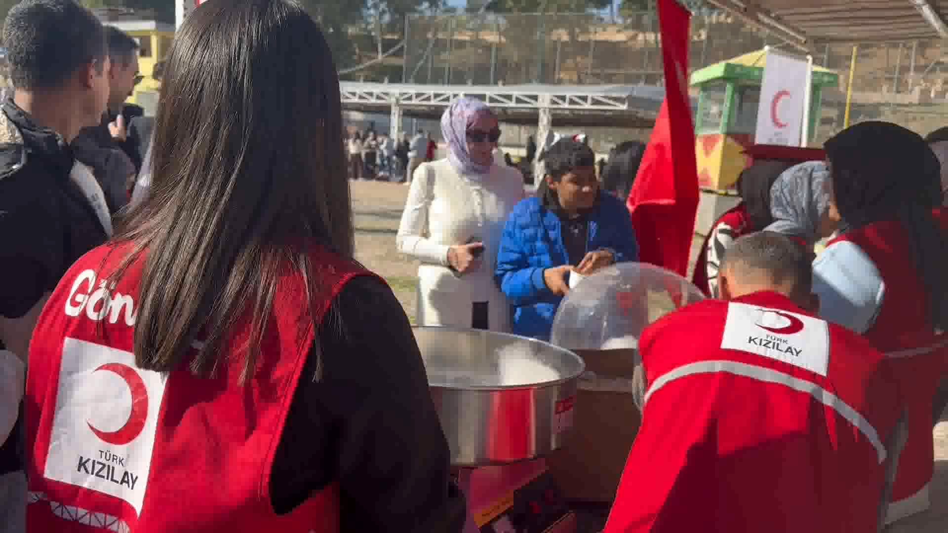 Kirikhan Belediyesi Lunapark (6)