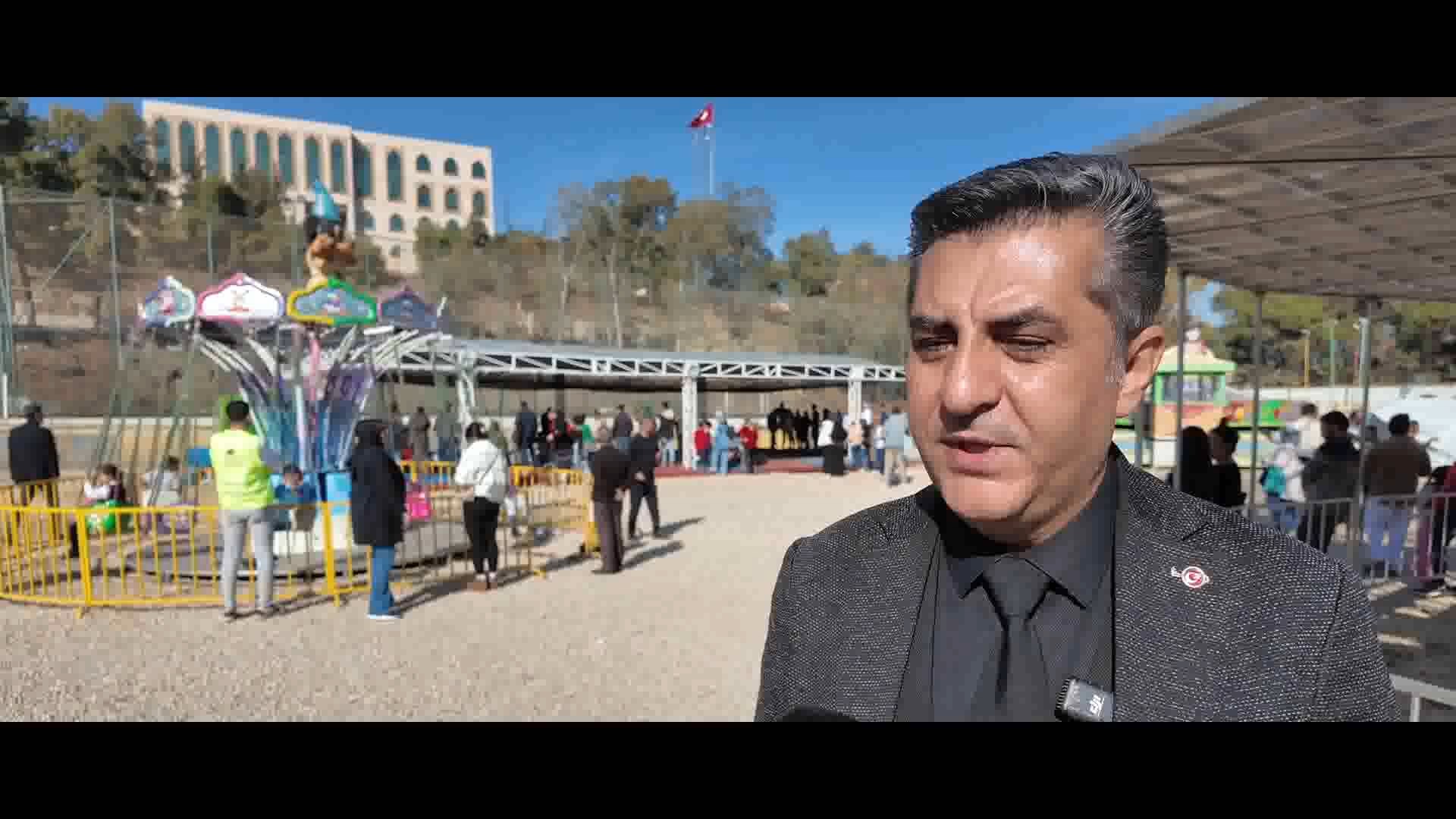 Kirikhan Belediyesi Lunapark (7)