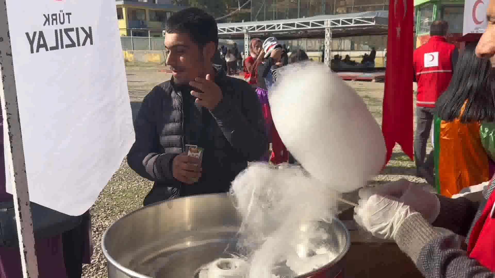 Kirikhan Belediyesi Lunapark (8)