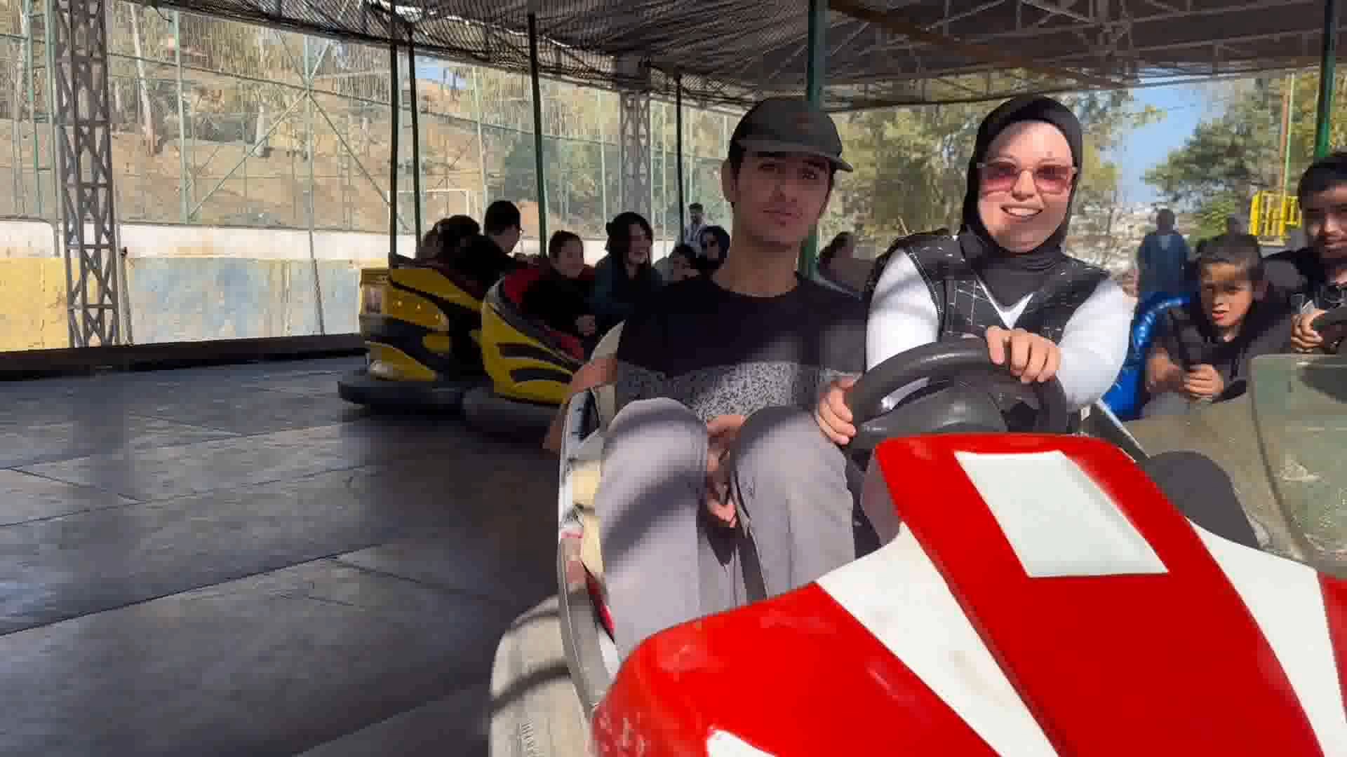 Kirikhan Belediyesi Lunapark (9)