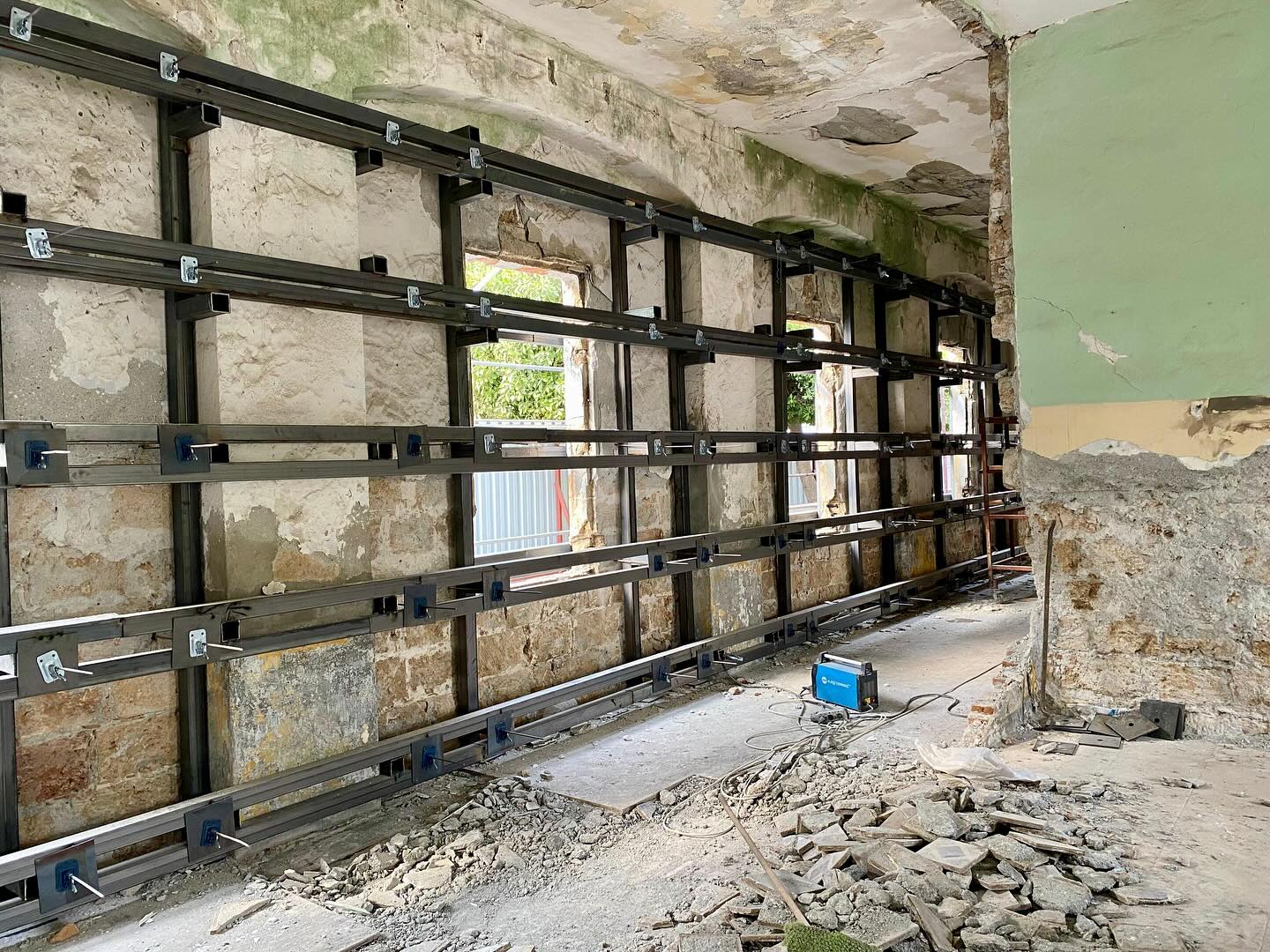 Lisede Restorasyona Inceleme (3)