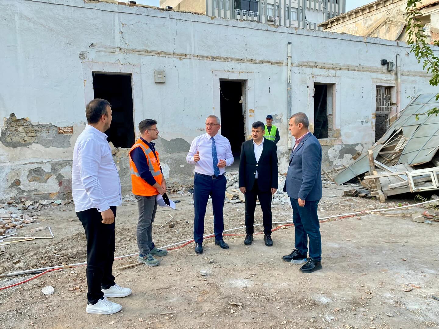 Lisede Restorasyona Inceleme (4)