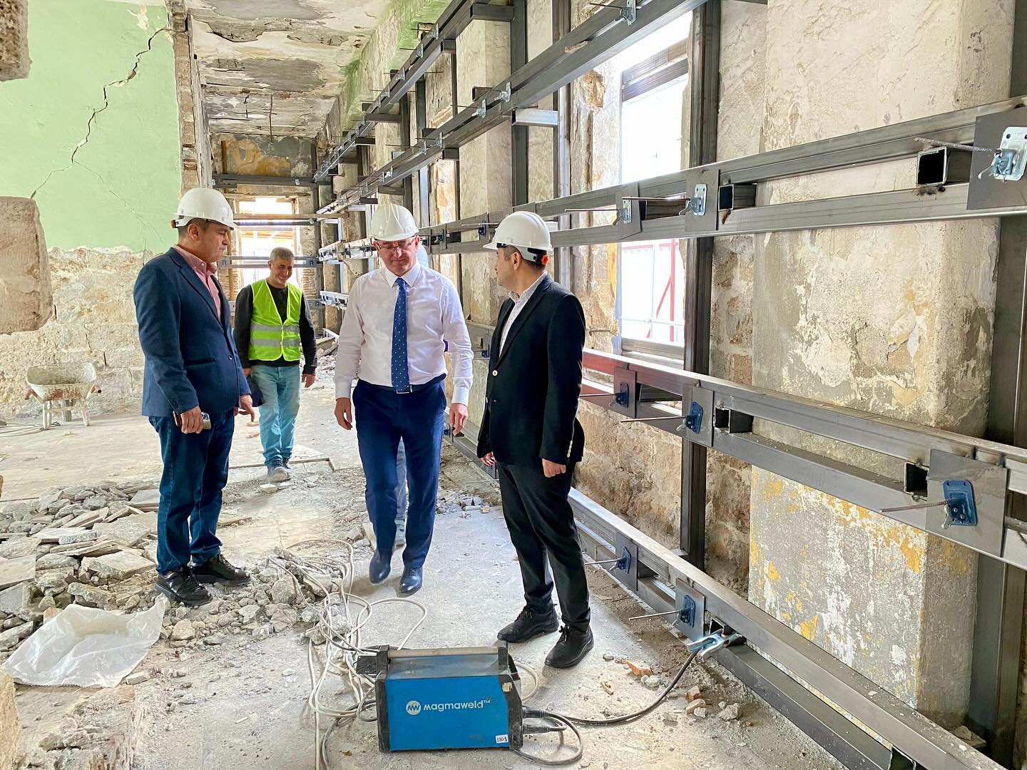 Lisede Restorasyona Inceleme (5)