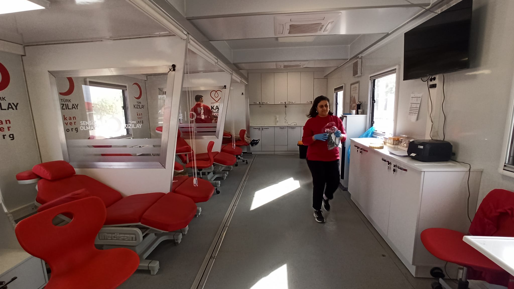 Mobil Kan Bagisi (4)