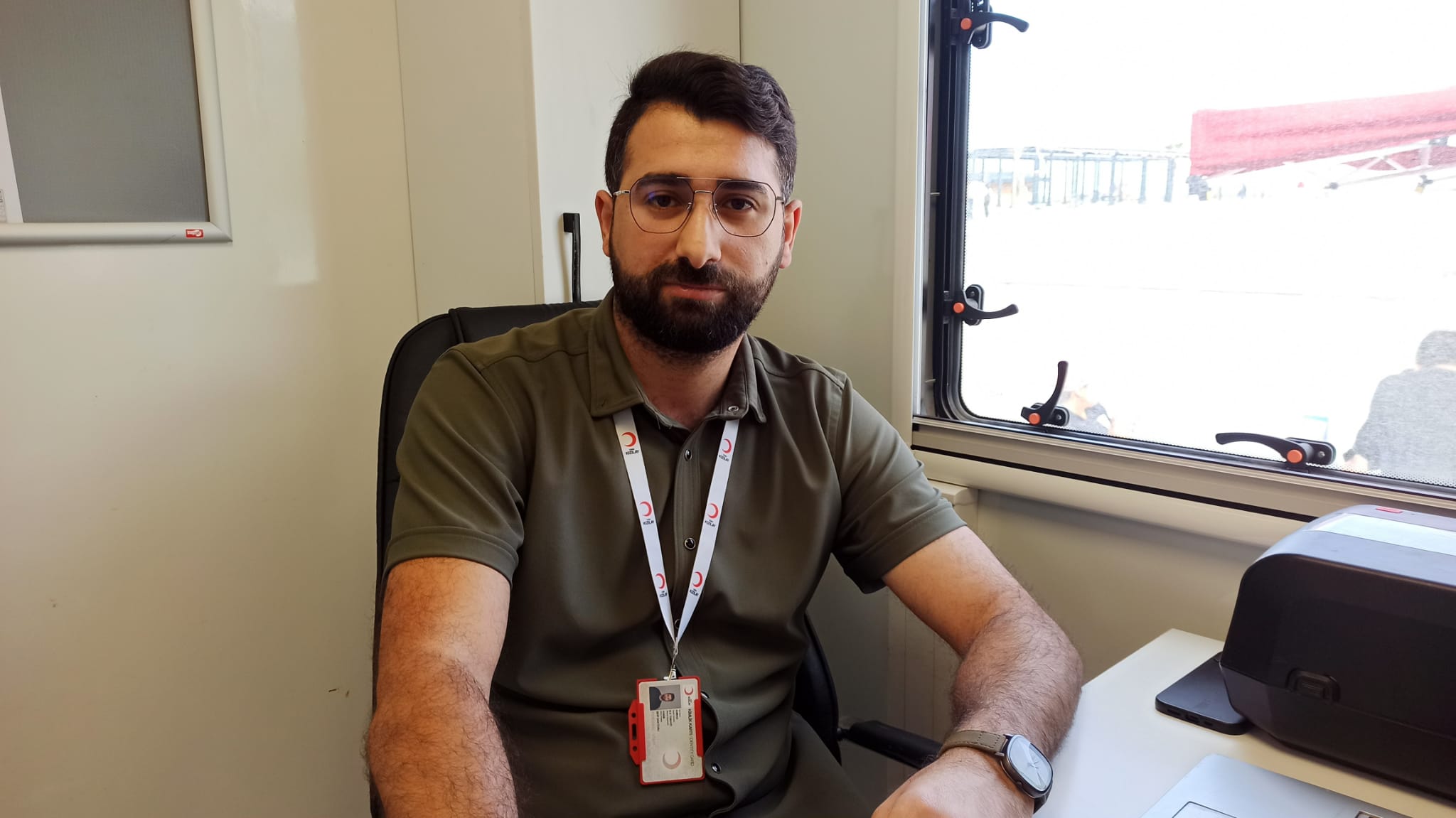 Mobil Kan Bagisi (5)