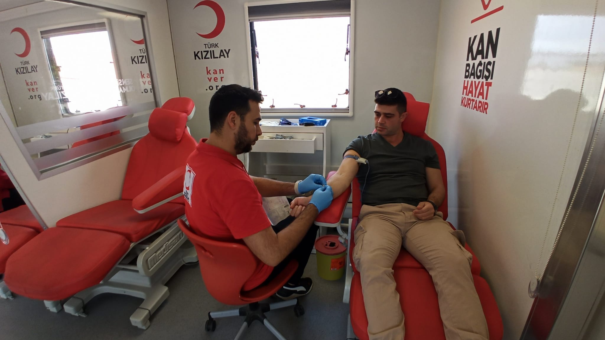 Mobil Kan Bagisi (6)