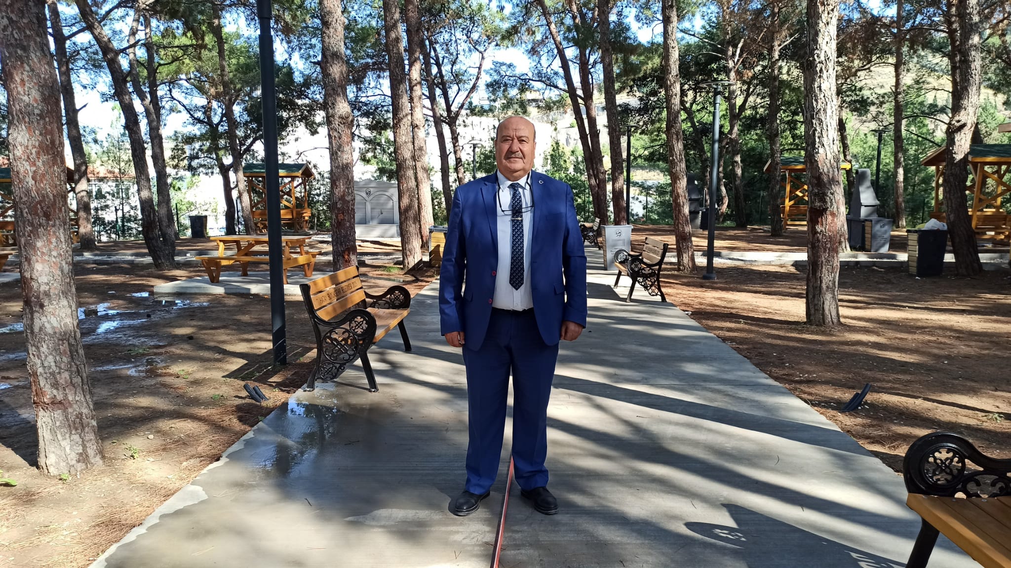 Numune Orman Park (2)