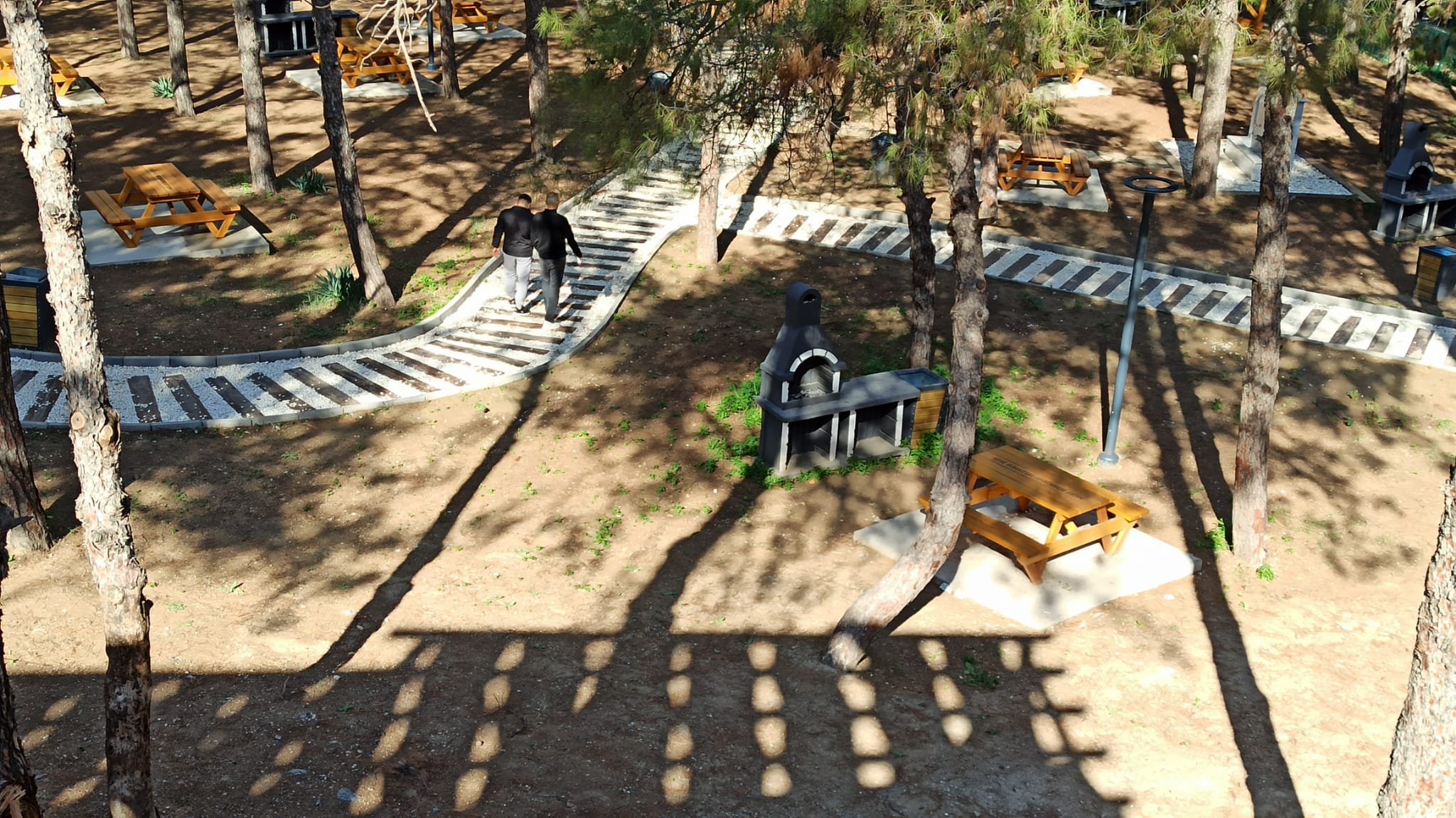 Numune Orman Park (3)