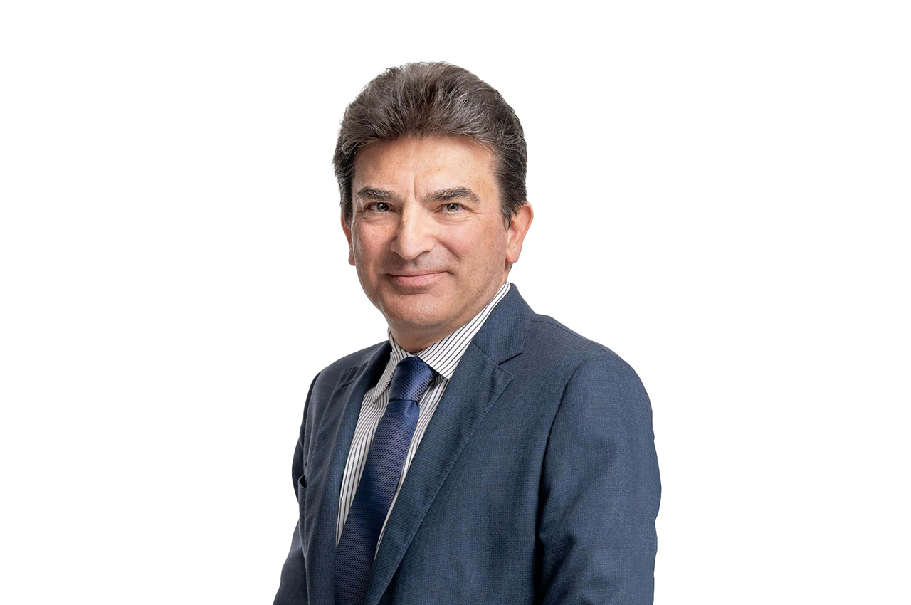 O Y A K Genel Muduru Murat Yalcintas