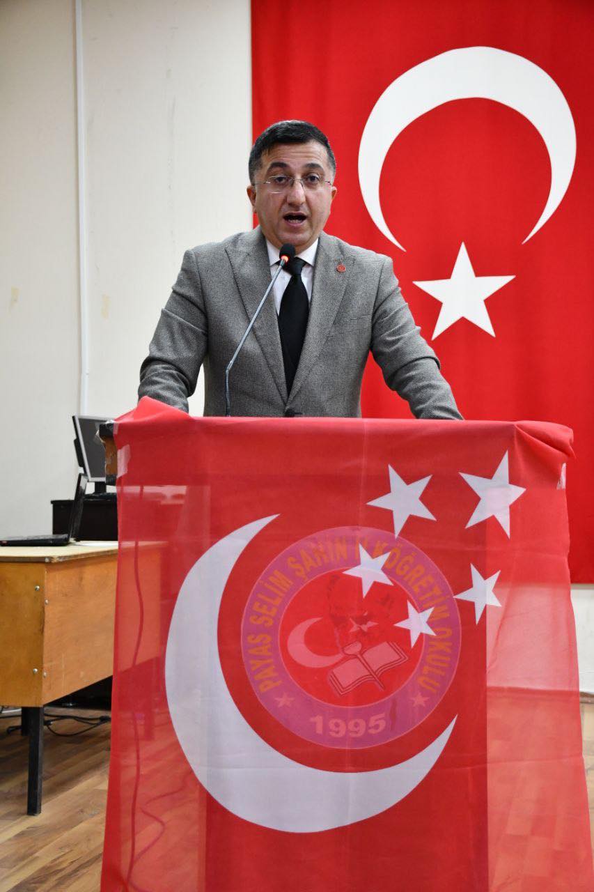 Oksuz Tir Sorunu (2)