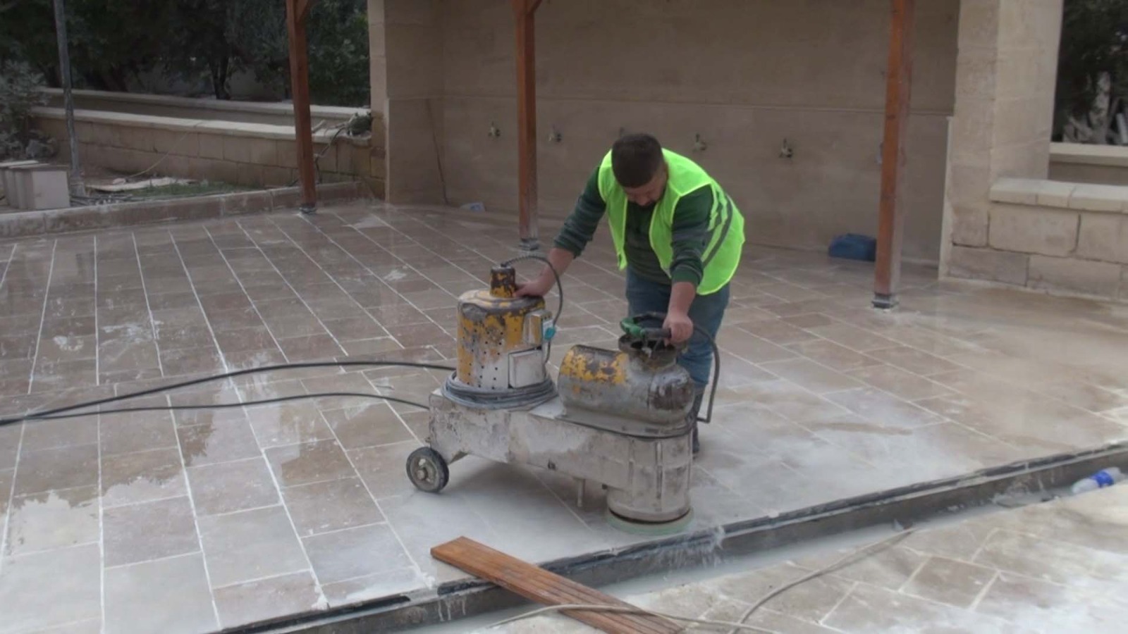 Reyhanlı Cami Restorasyon (5)