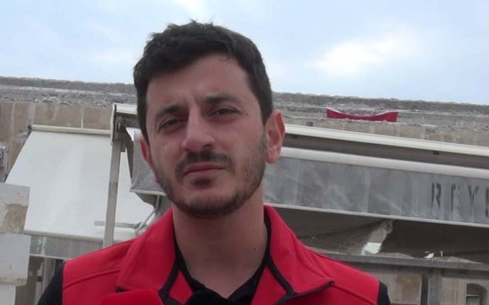 Reyhanlı Cami Restorasyon (8)