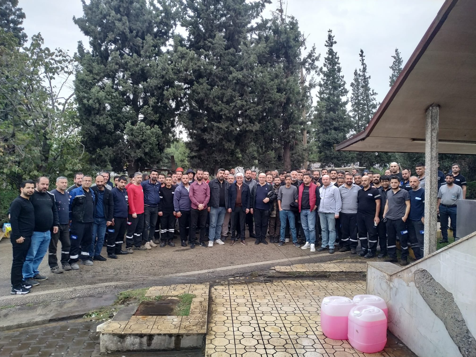 Türk Metal Cakir (2)