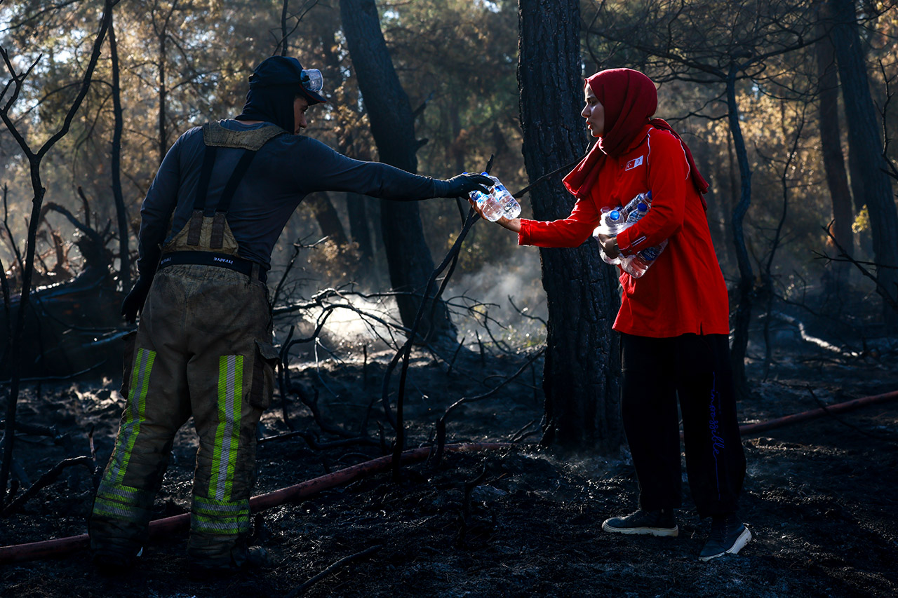 1764840941 Dunya Gonulluler Gunu Mesaji 3 Copy