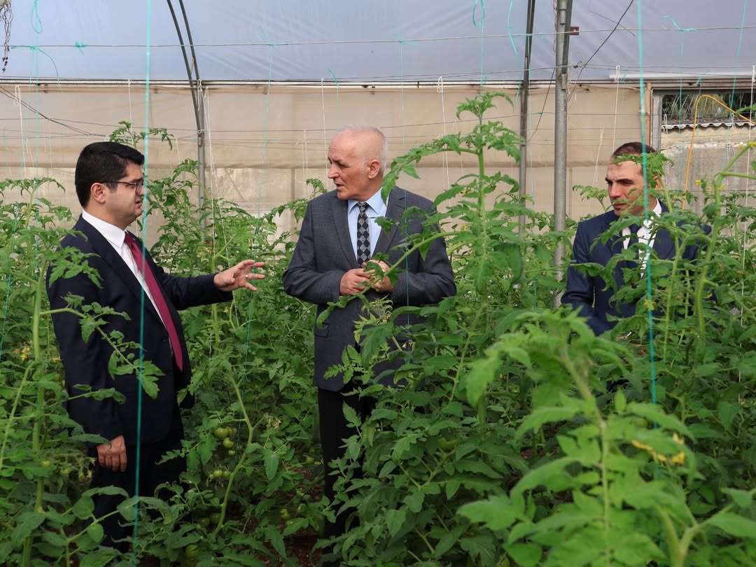 Acik Ceza Evi Kaymakam (1)