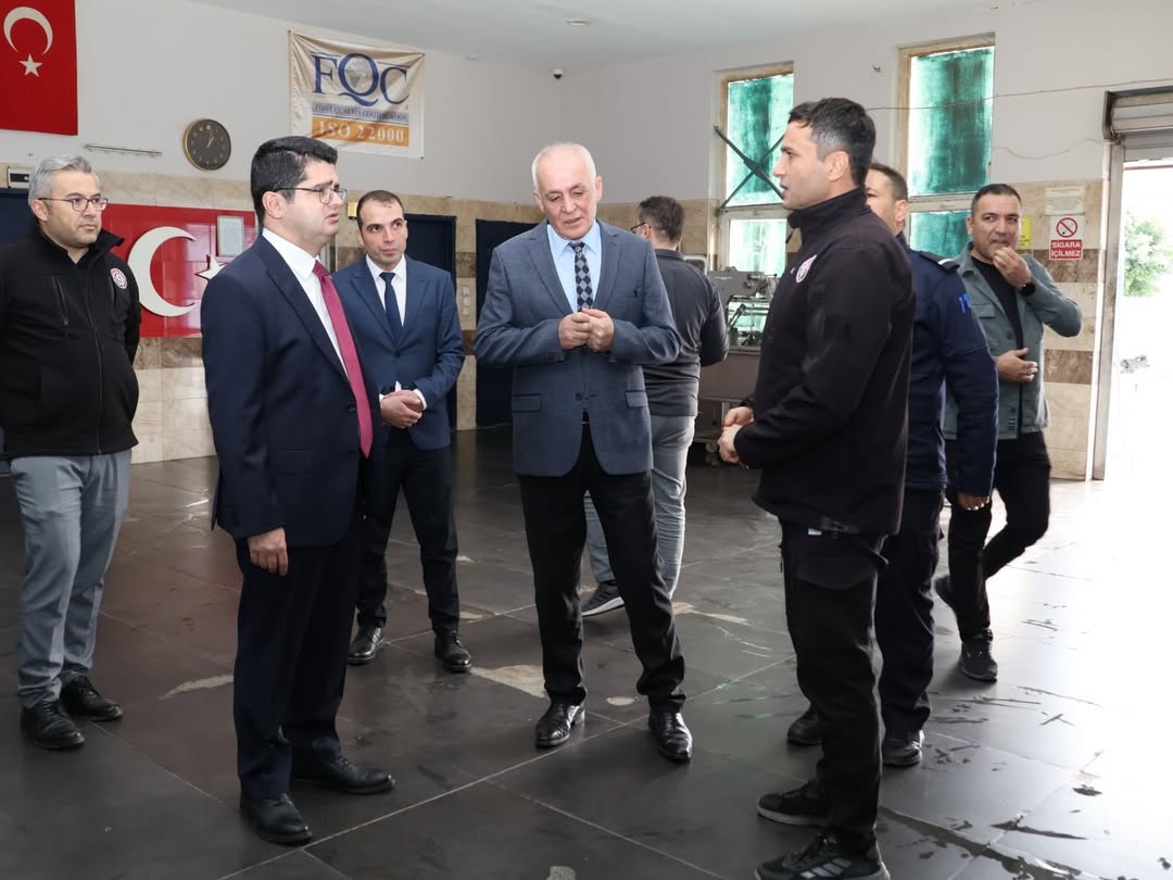 Acik Ceza Evi Kaymakam (4)