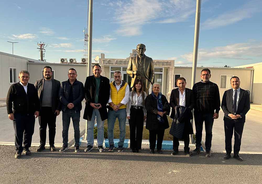 Alman Dernek Yardim+1