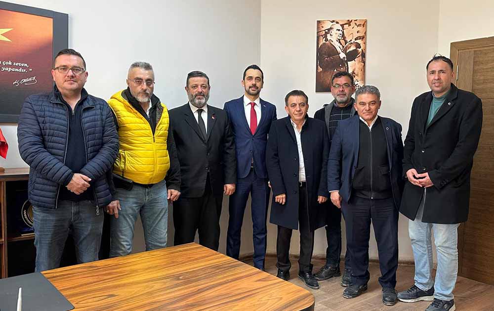 Alman Dernek Yardim+5