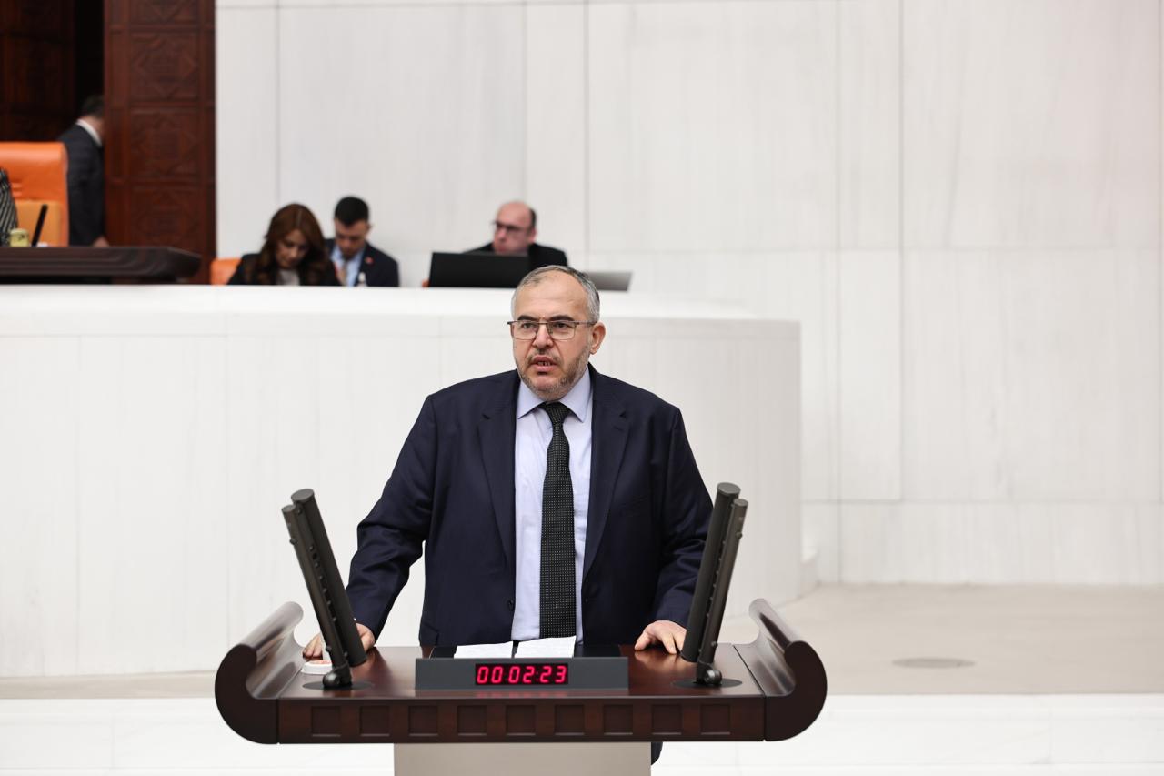 Çalışkan İsyan Etti “Garibana Gücünüz Yetiyor, Büyükleri Görmüyorsunuz!”